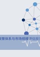 2023中国城市居民养老政策体系与市场规模评估报告银发经济 封面
